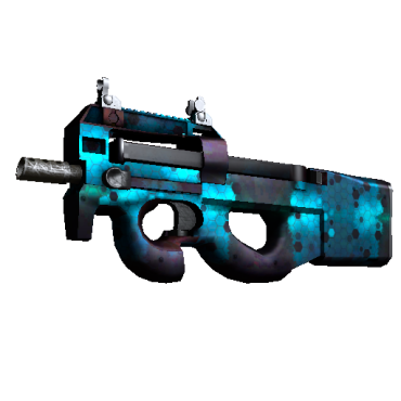 StatTrak™ P90 | Модуль (Немного поношенное)