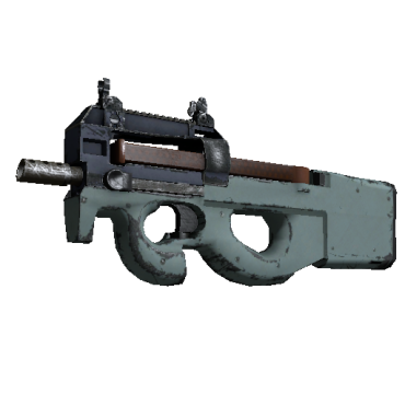 P90 | Гроза (После полевых испытаний)