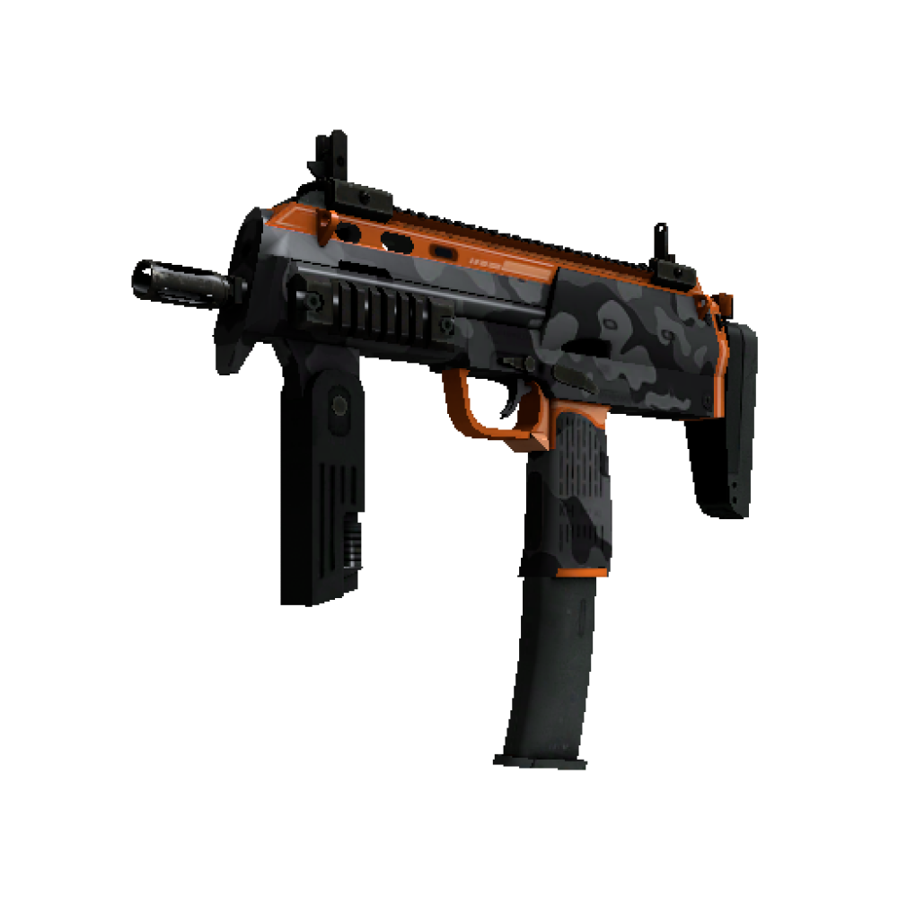 Mp7 fade. Мп7 градиент. stattrak™ mp7 кровавый спорт. mp7 чертята. неоновая фанера мп7.