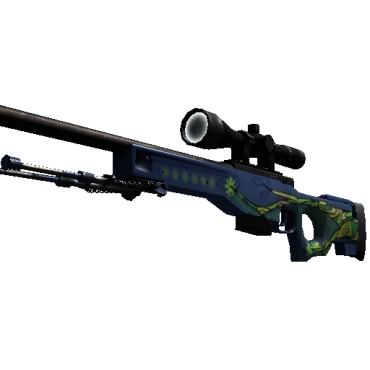 AWP | Кортисейра (Прямо с завода)