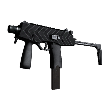 MP9 | Дротик (Прямо с завода)