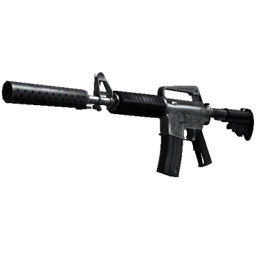 M4A1-S | Василиск (Немного поношенное)