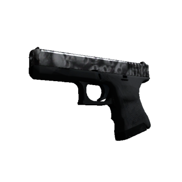 StatTrak™ Glock-18 | Захоронение (Поношенное)