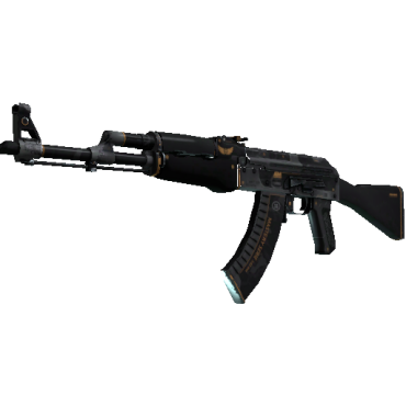 AK-47 | Элитное снаряжение (После полевых испытаний)