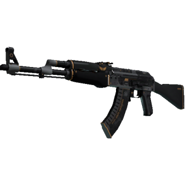 AK-47 | Элитное снаряжение (Немного поношенное)