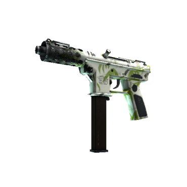 Tec-9 | Бамбуковые заросли (После полевых испытаний)