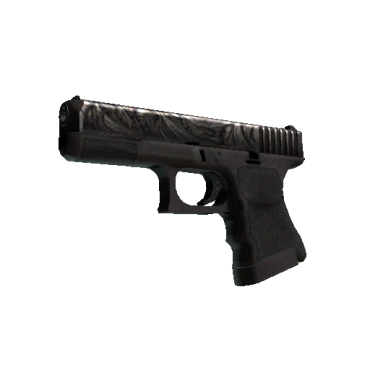 StatTrak™ Glock-18 | Призраки (После полевых испытаний)