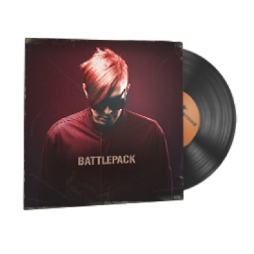 Набор музыки | Proxy — Battlepack