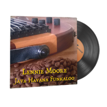 Набор музыки | Lennie Moore — Java Havana Funkaloo