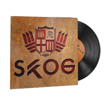 StatTrak™ Набор музыки | Skog — Metal