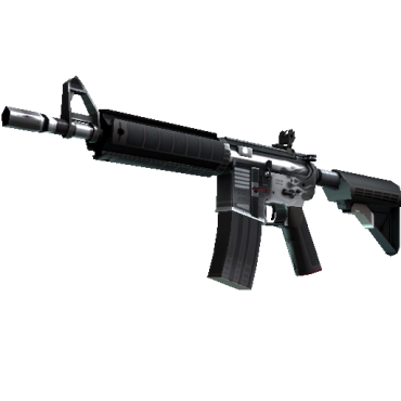 M4A4 | Магний (Немного поношенное)