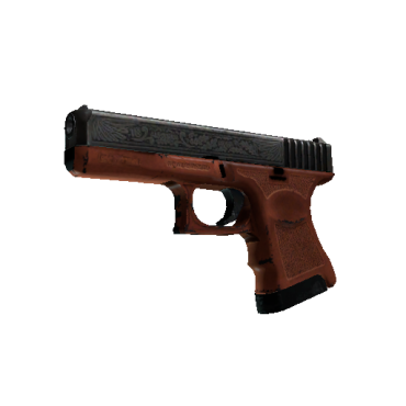 StatTrak™ Glock-18 | Королевский легион (Закалённое в боях)