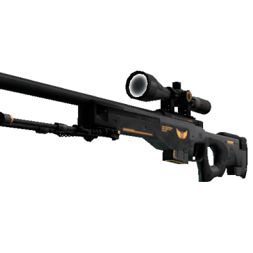 AWP | Элитное снаряжение (Прямо с завода)