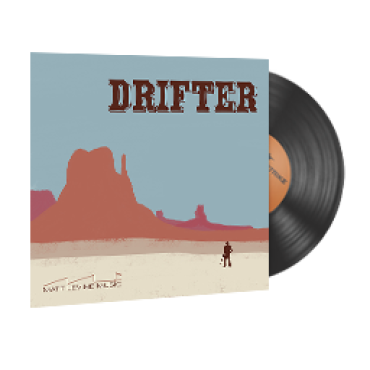 Набор музыки | Matt Levine — Drifter