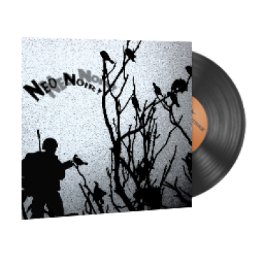 Набор музыки | Tim Huling — Neo Noir