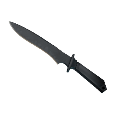 Classic Knife | Night Stripe  (Прямо с завода)