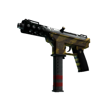 Tec-9 | Брат (Поношенное)