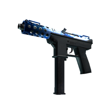 Tec-9 | Ледниковый покров (Прямо с завода)