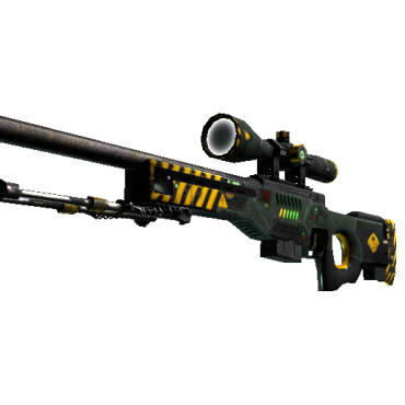 AWP | Фобос (Прямо с завода)