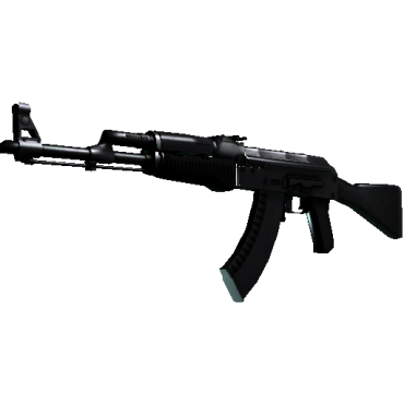 AK-47 | Сланец (Поношенное)