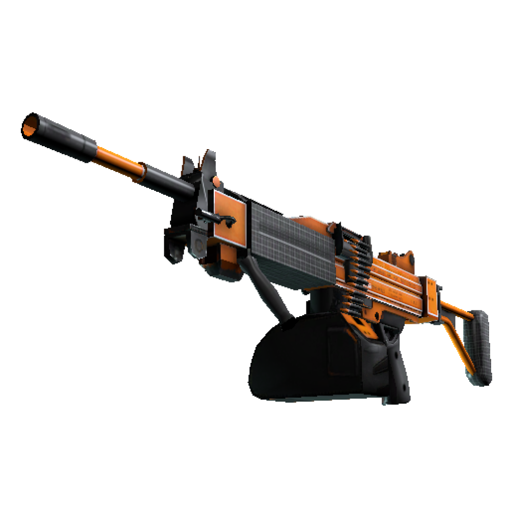 Негев | dev_texture (Прямо с завода) Негев | dev_texture (Прямо с завода)