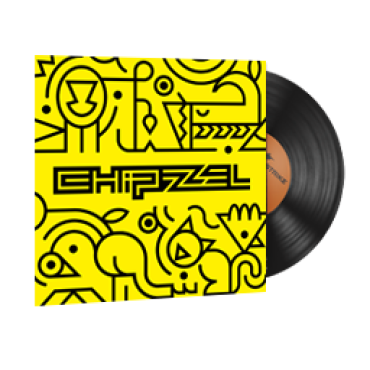 StatTrak™ Набор музыки | Chipzel — ~Yellow Magic~