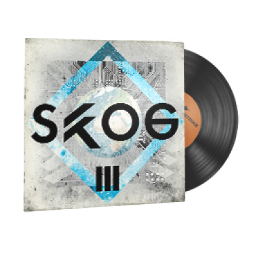 StatTrak™ Набор музыки | Skog — III-Arena