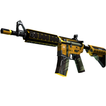 M4A4 | Облом (Немного поношенное)