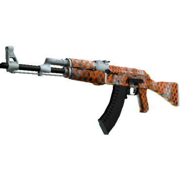 AK-47 | Защитная сетка (Немного поношенное)