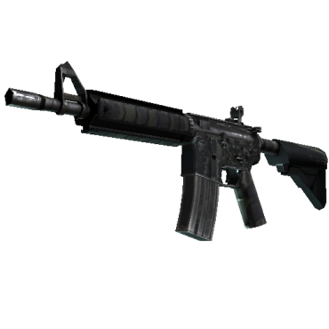 M4A4 | Тусклые полосы (Закалённое в боях)