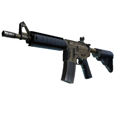 M4A4 | Смерч (После полевых испытаний)