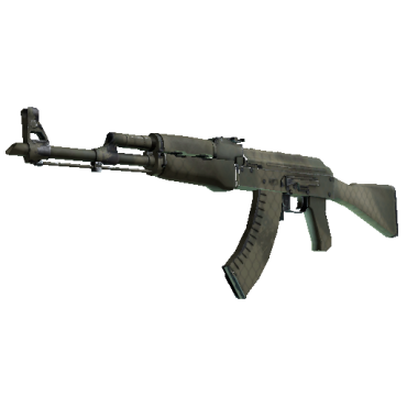 AK-47 | Африканская сетка (После полевых испытаний)