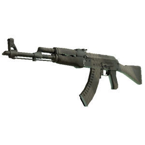 AK-47 | Африканская сетка (Немного поношенное)